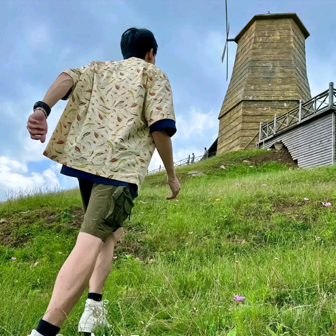 故事与你👉