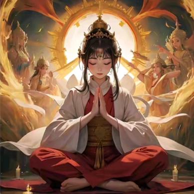 清玄🌟