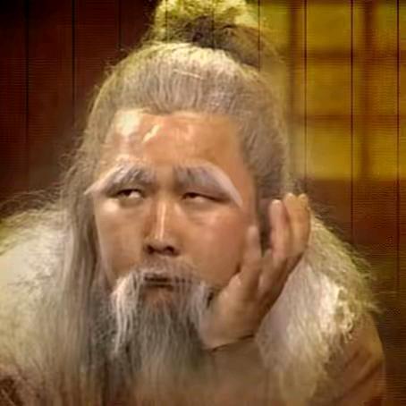 回头是岸