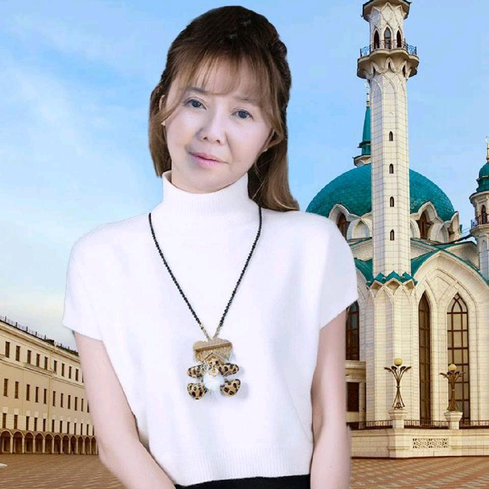 唐丹姐姐
