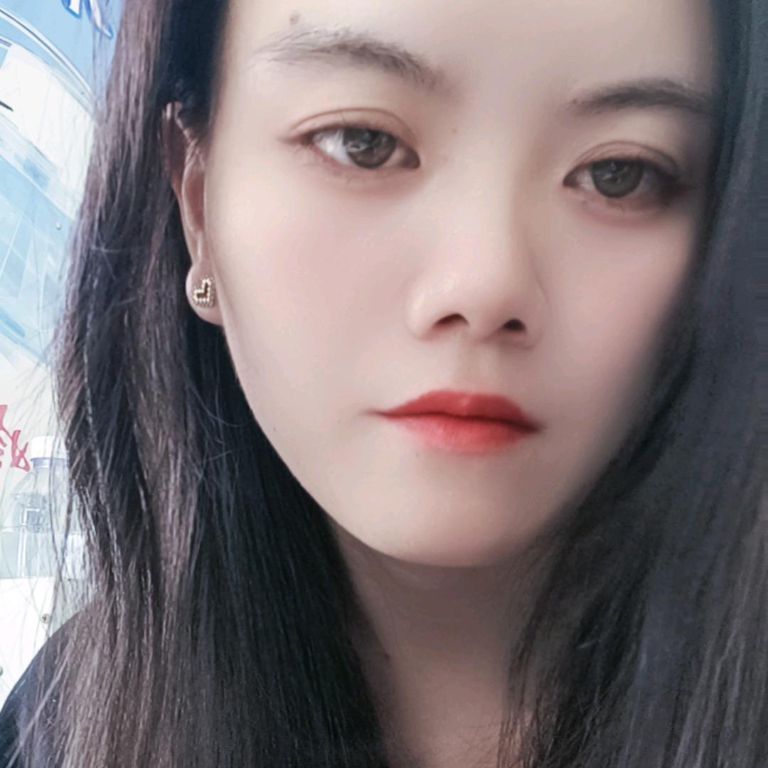 萌*  萌
