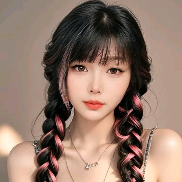 晶丫头