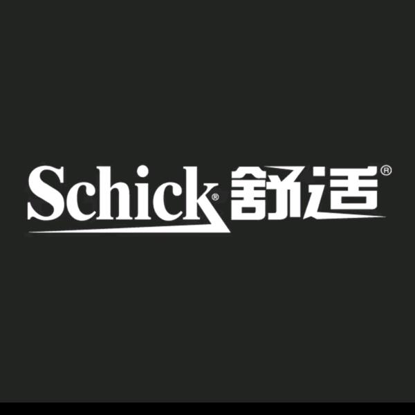 Schick舒适剃须刀