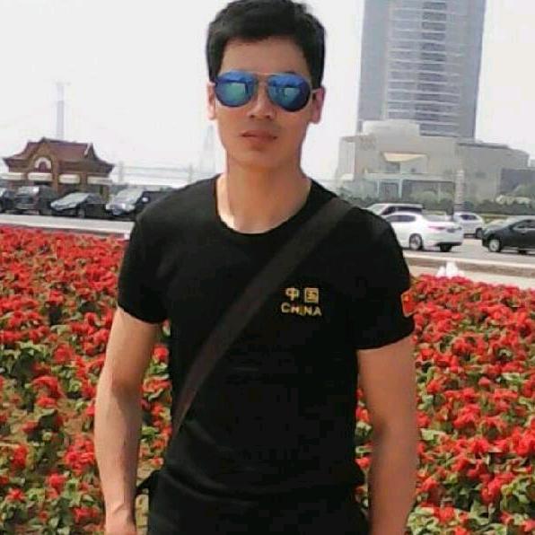 帅过人间烟火，