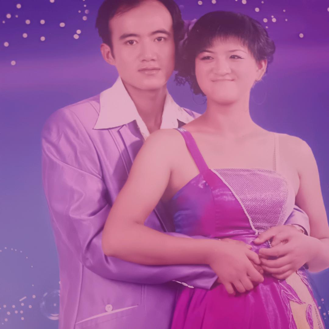 珍惜身边人💍🌹🌷🌺💐