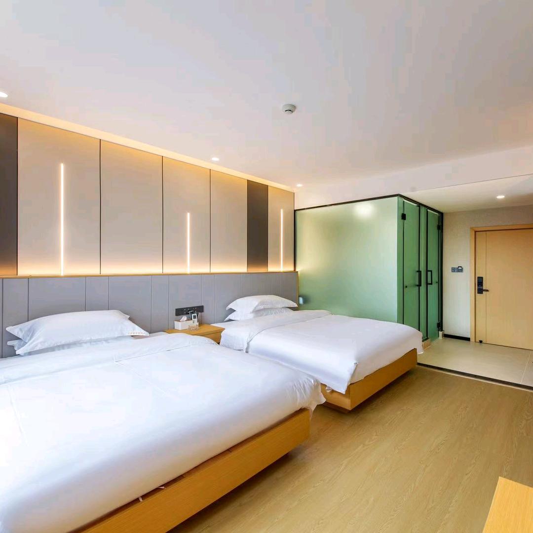 大理大富康酒店