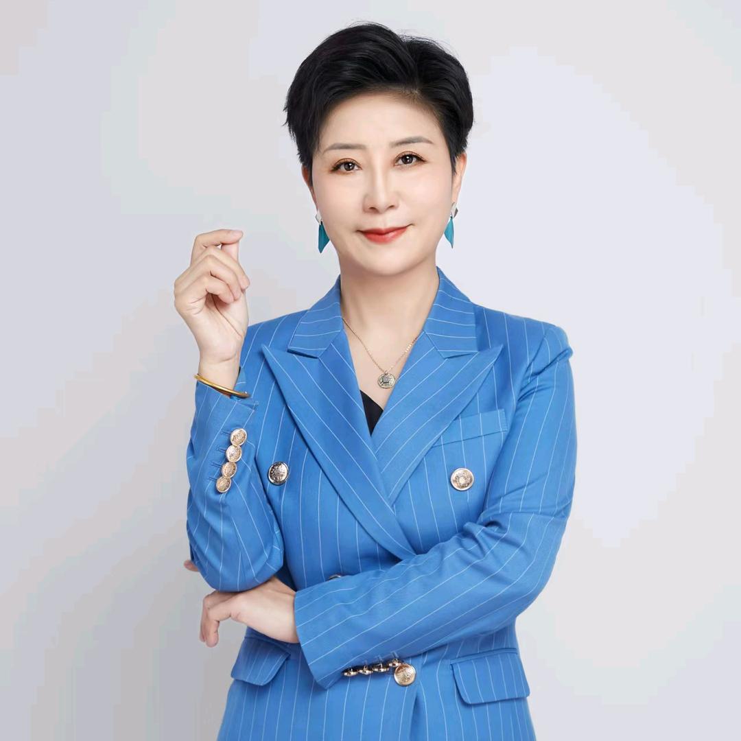 邱妈妈讲家庭教育