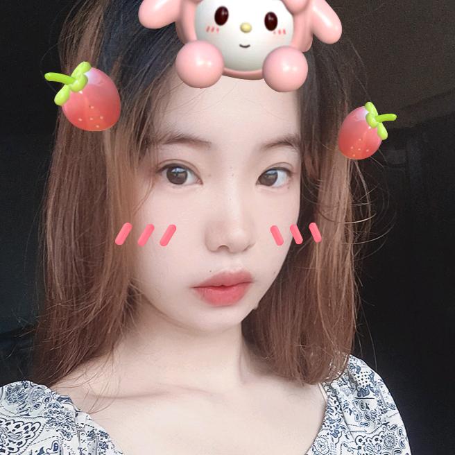 傻女孩👧🏻