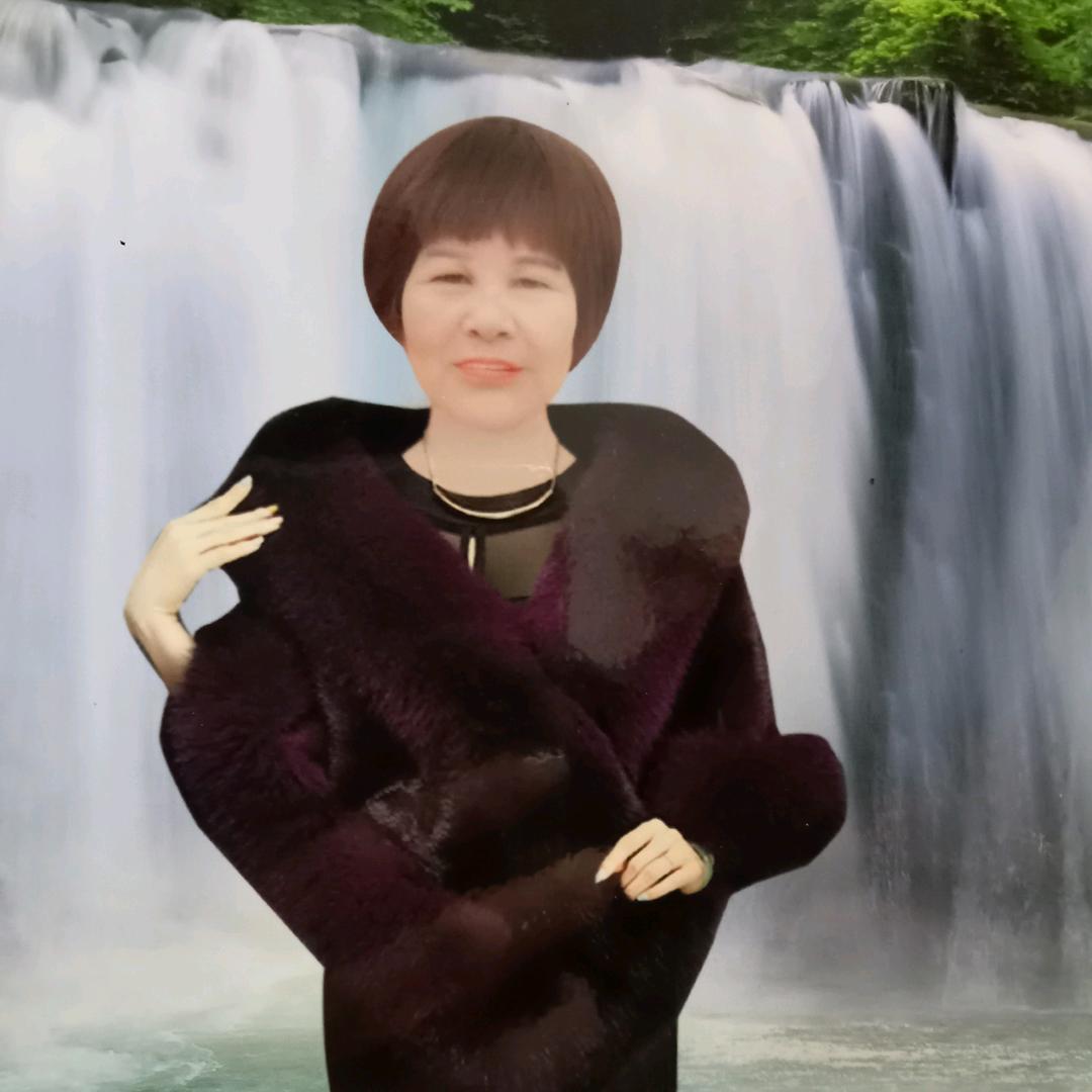 陈姐