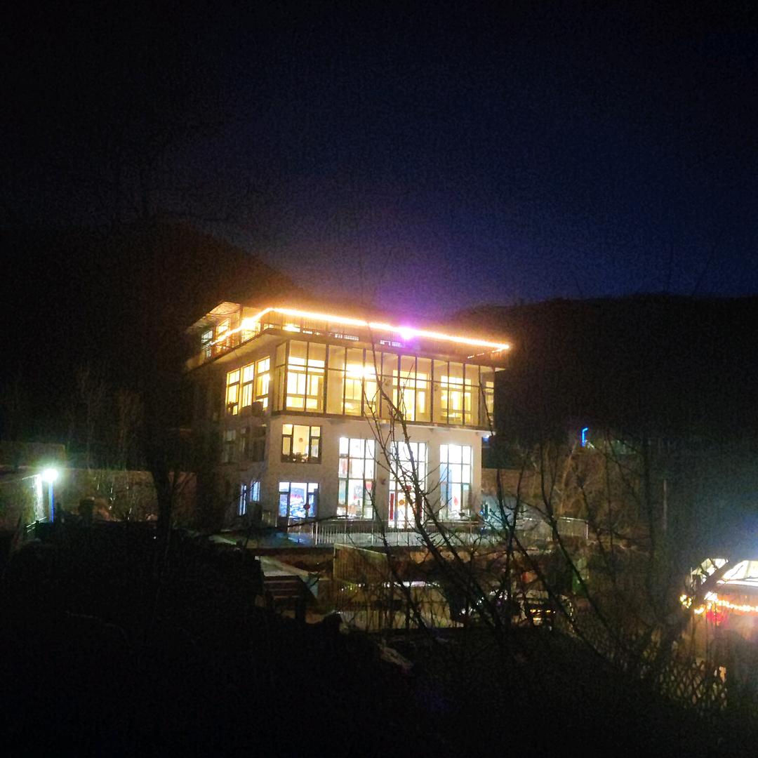 北京门头沟老汤酱菜