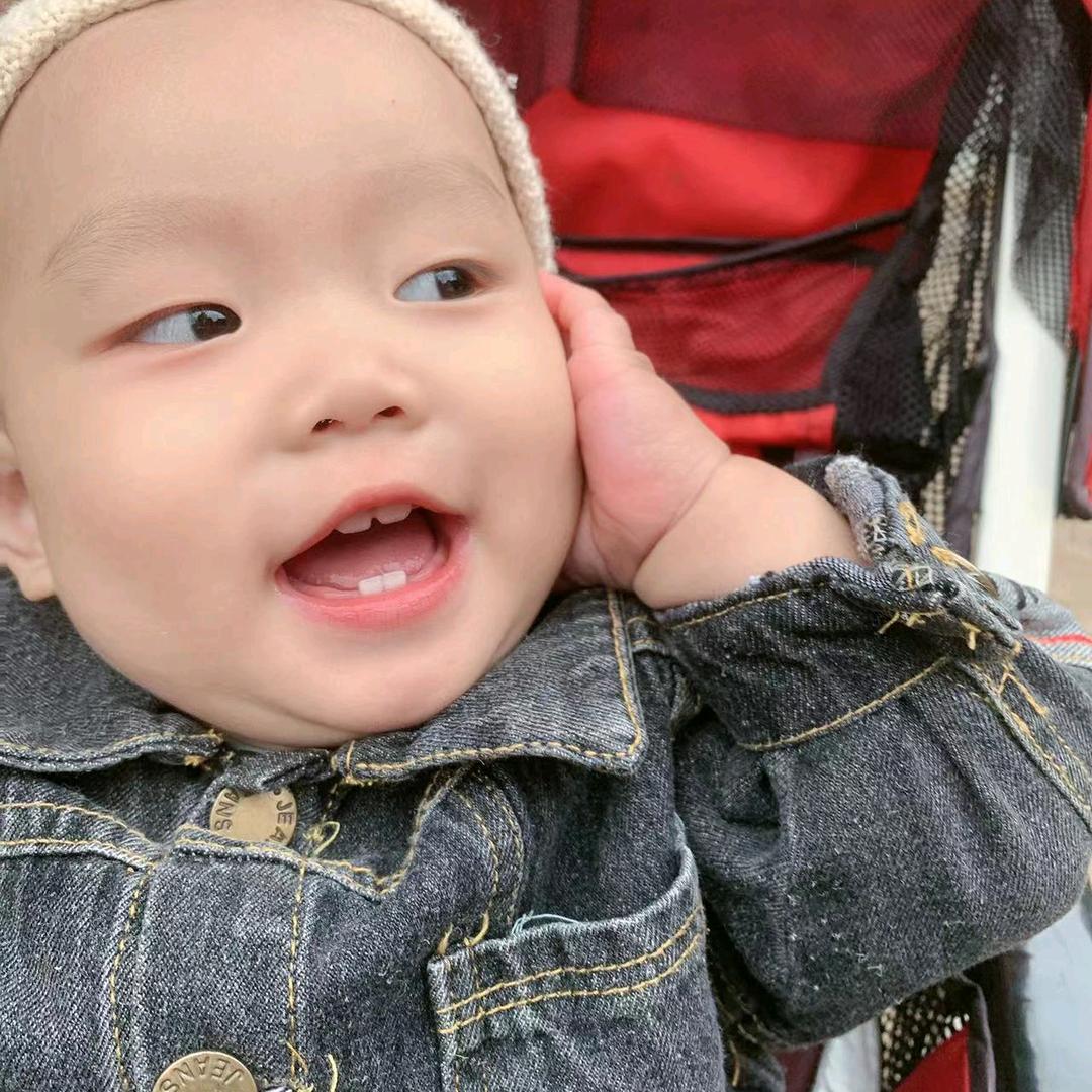你如阳光