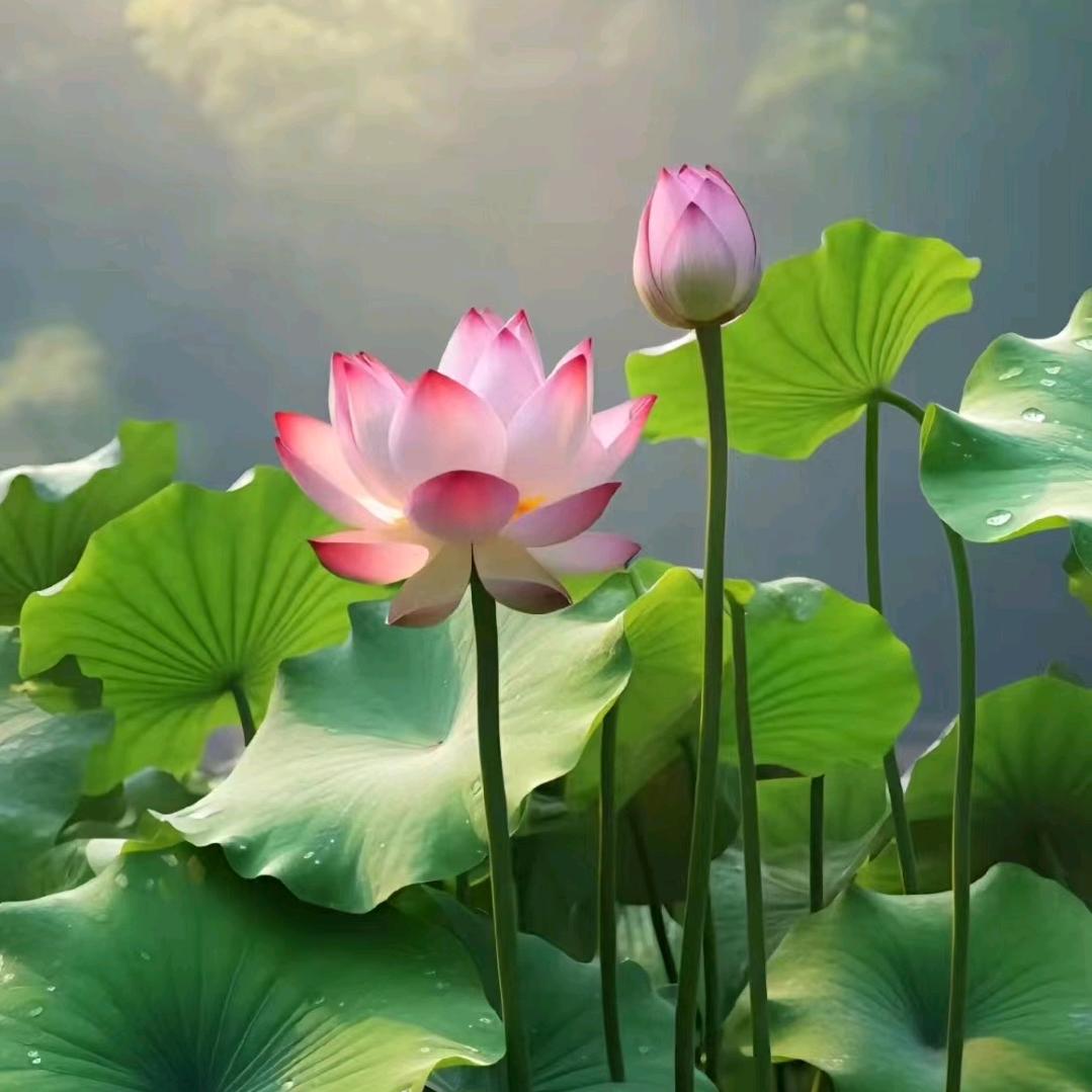 云淡风轻
