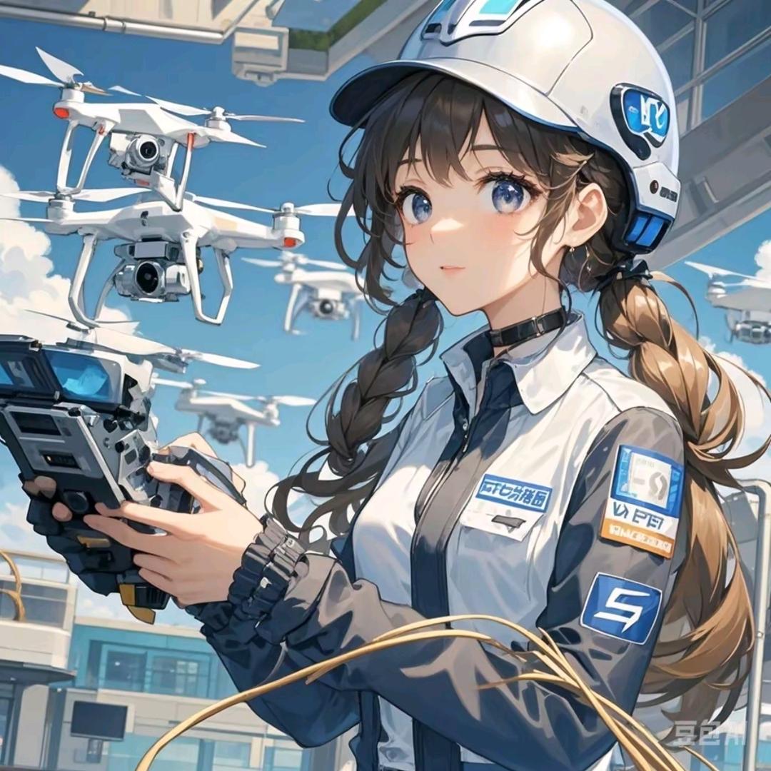 武汉宏智翼飞无人机培训有限公司