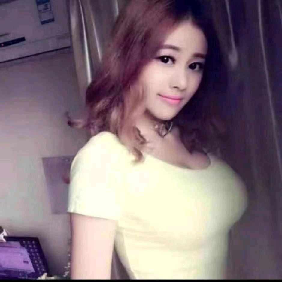 @小阿姨