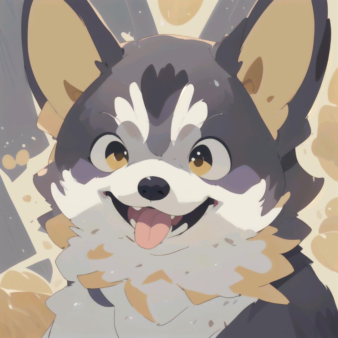 二狗说书