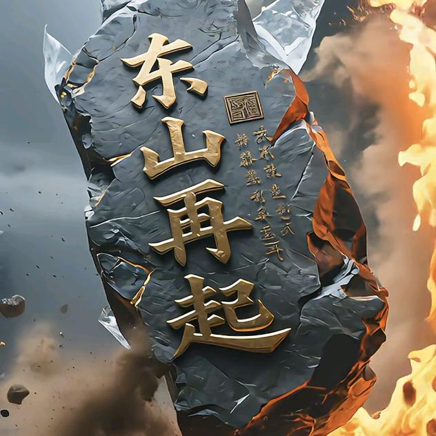 梅好余生