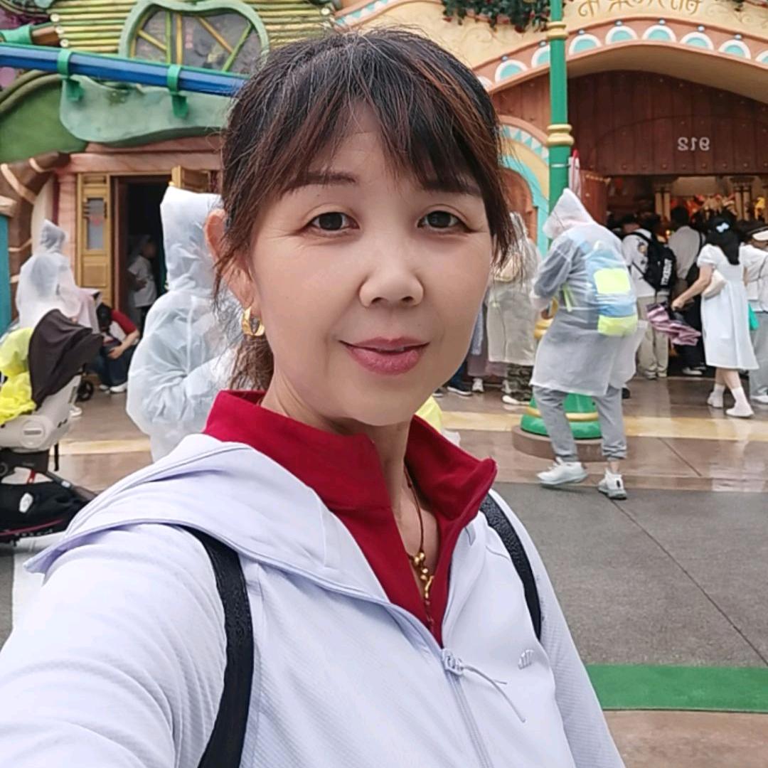 简单快乐