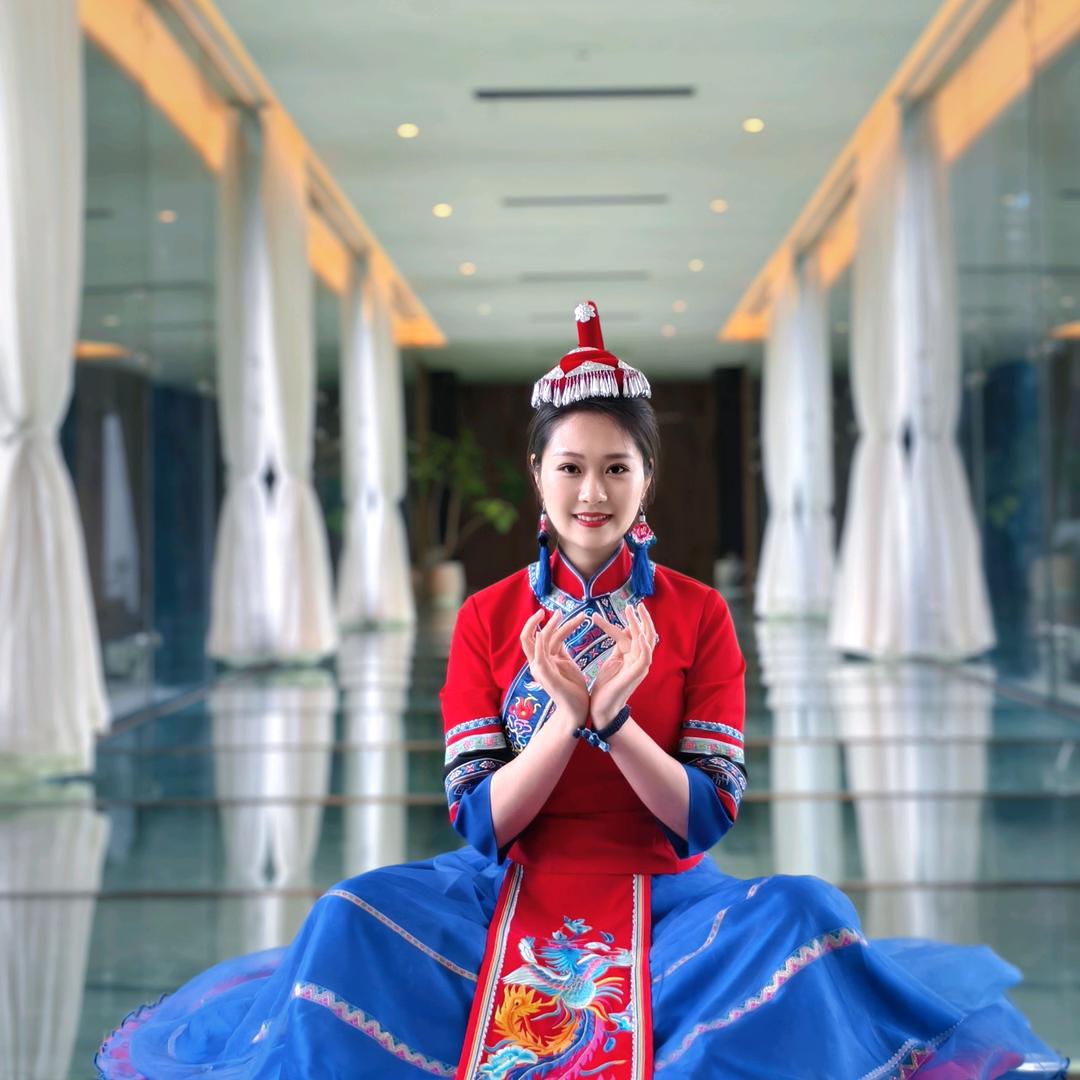 甜妞吖