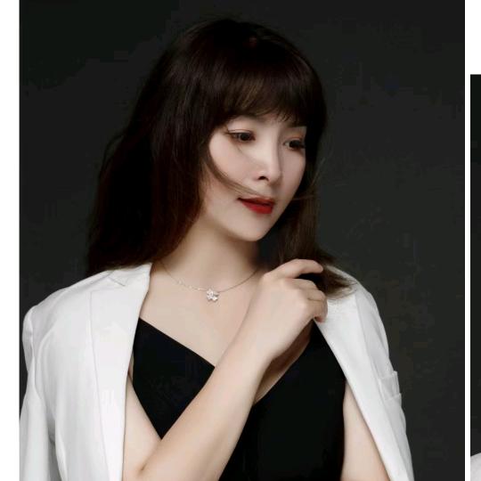 黔灵女周周（家政培训师）