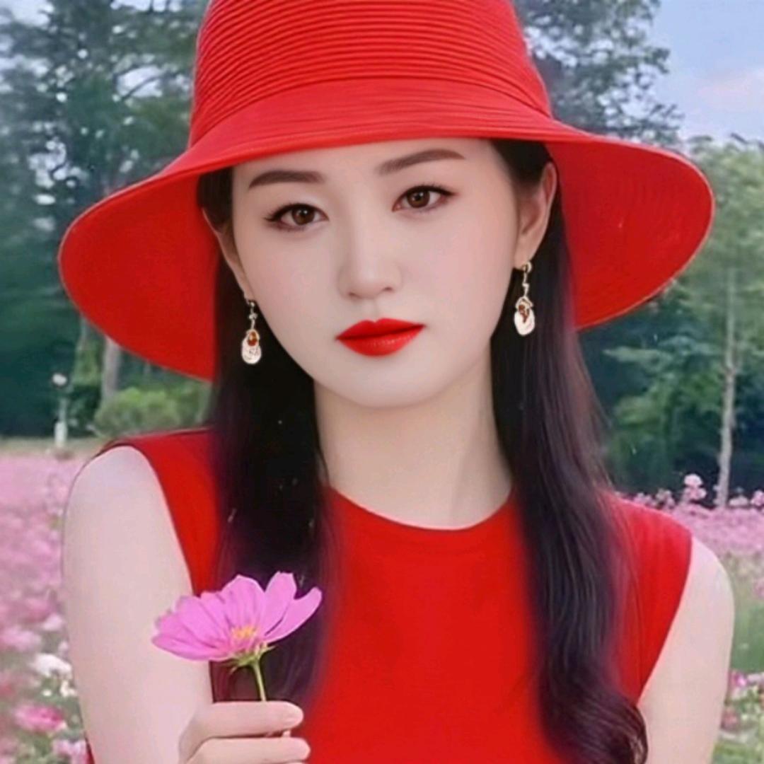 河南三妹。