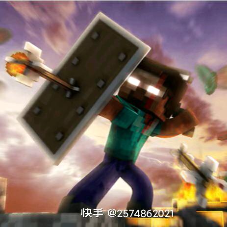 TH光耀（我的世界）