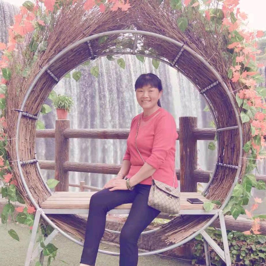 小姐姐