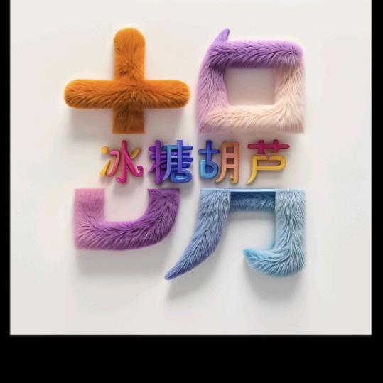 冰糖♡❤～胡芦