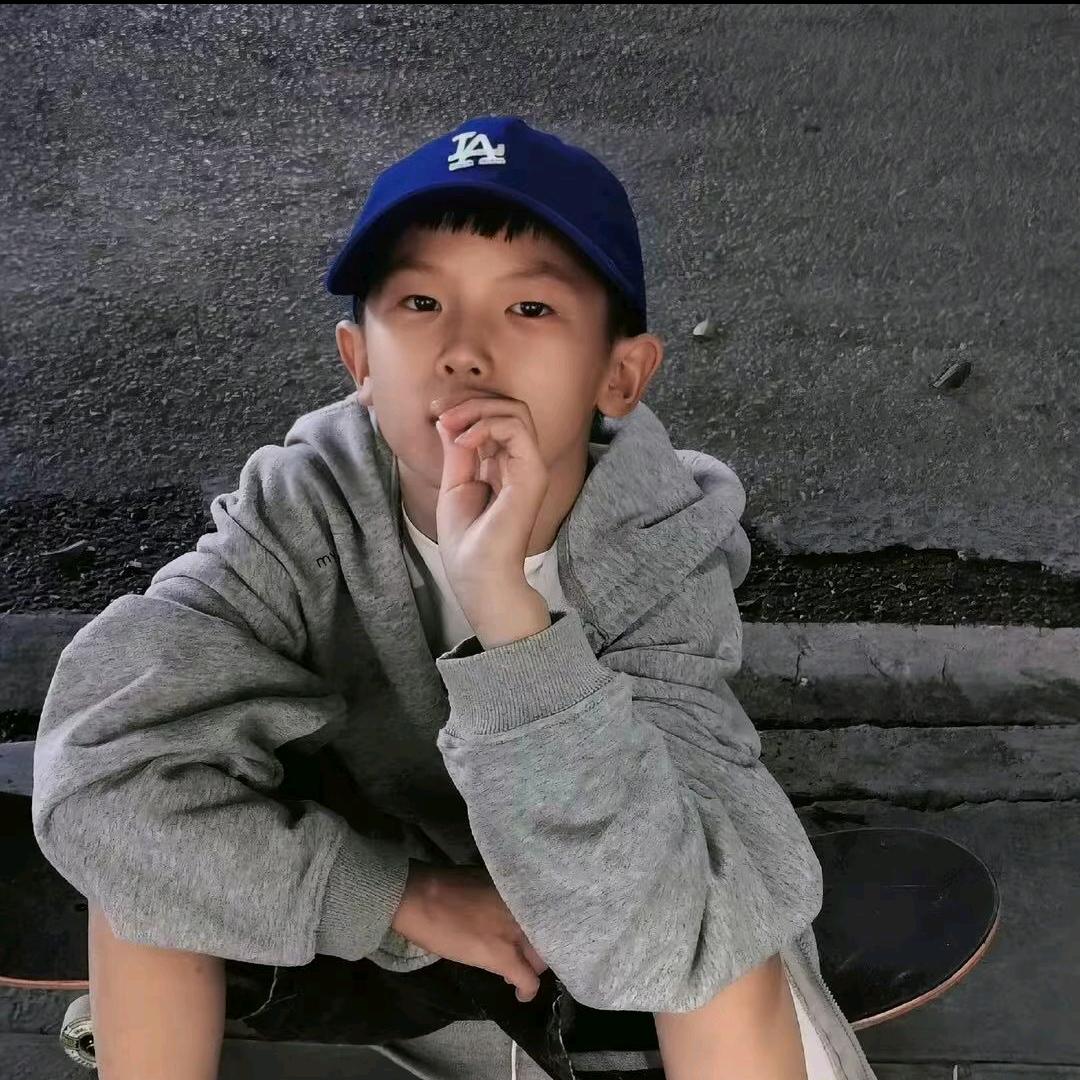 生立