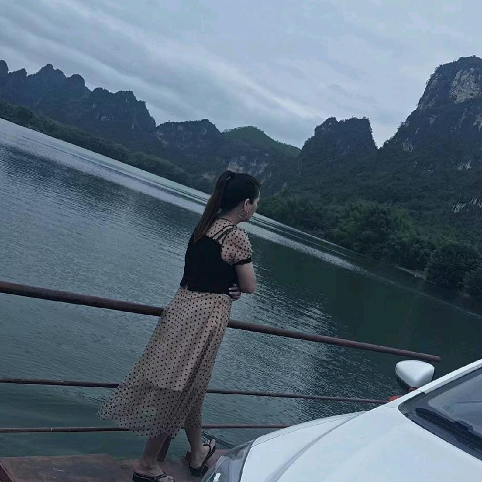 雨末春晓
