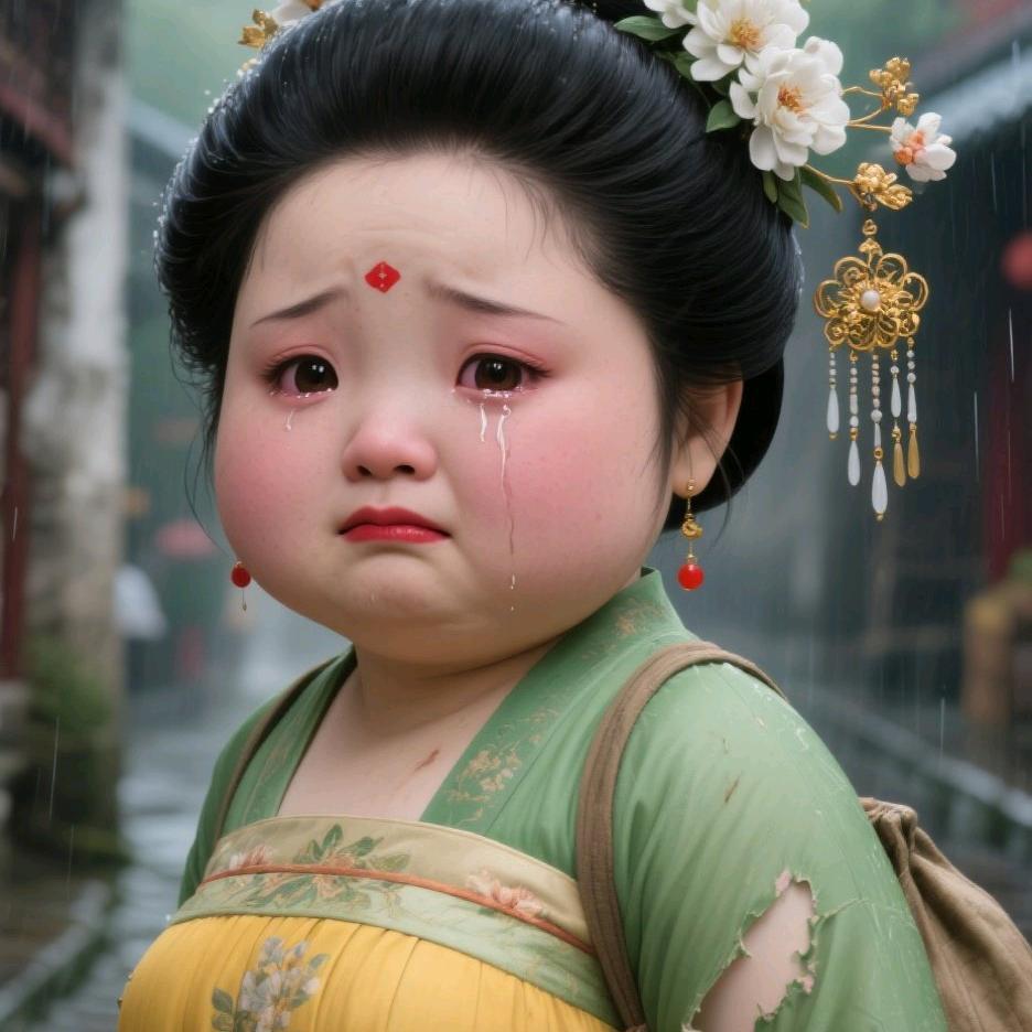 喵喵女士