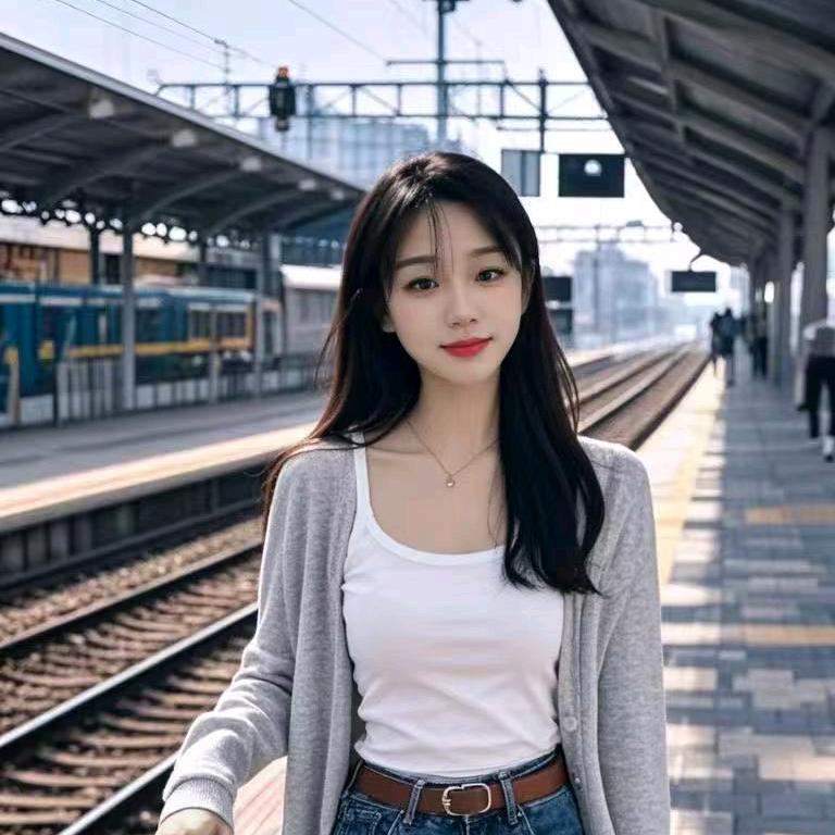 叫我古月
