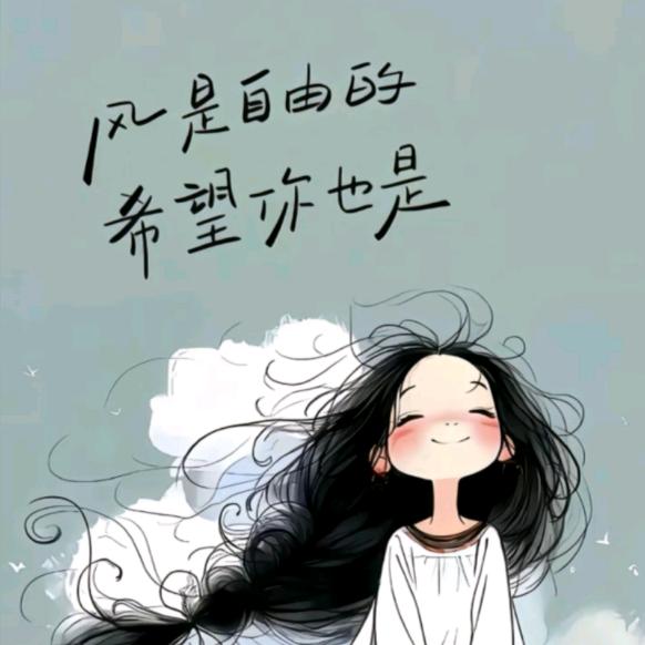 林夕溪-手工活
