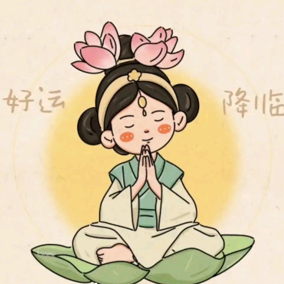 考神附体之财神爷的心尖宠之发财玉女