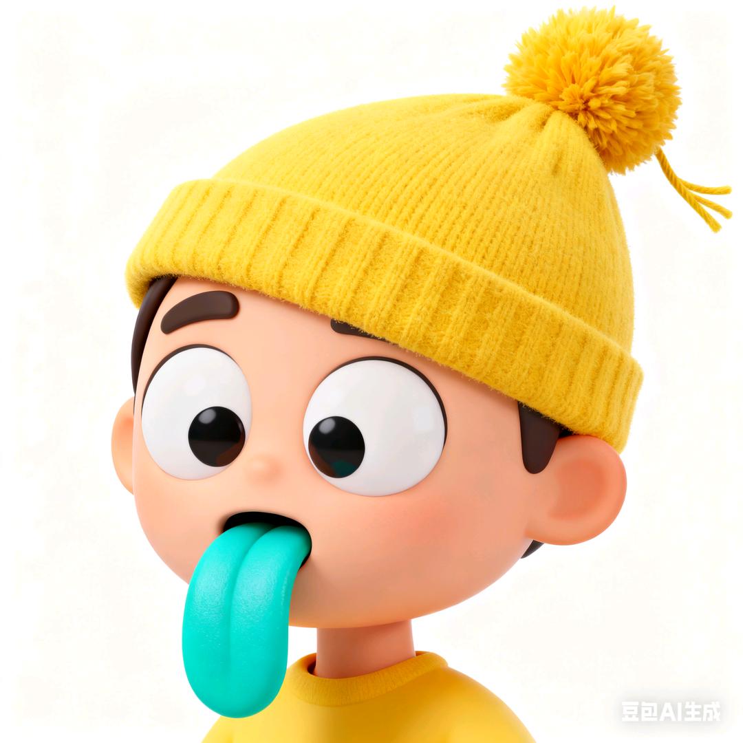 元气爆棚小星球