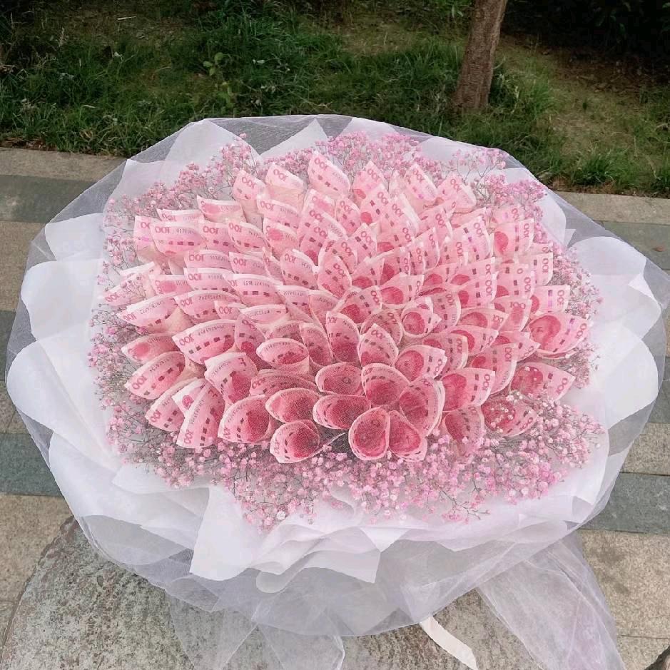 孙娟花店