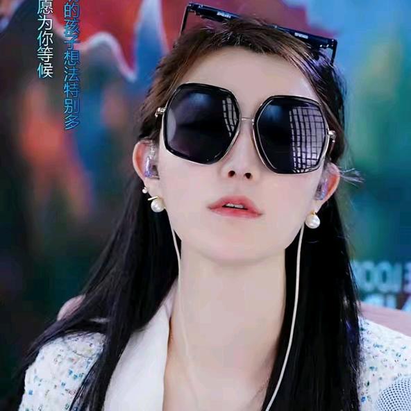 凌云格-华哥⁹¹⁷(刘静格格录屏切片)