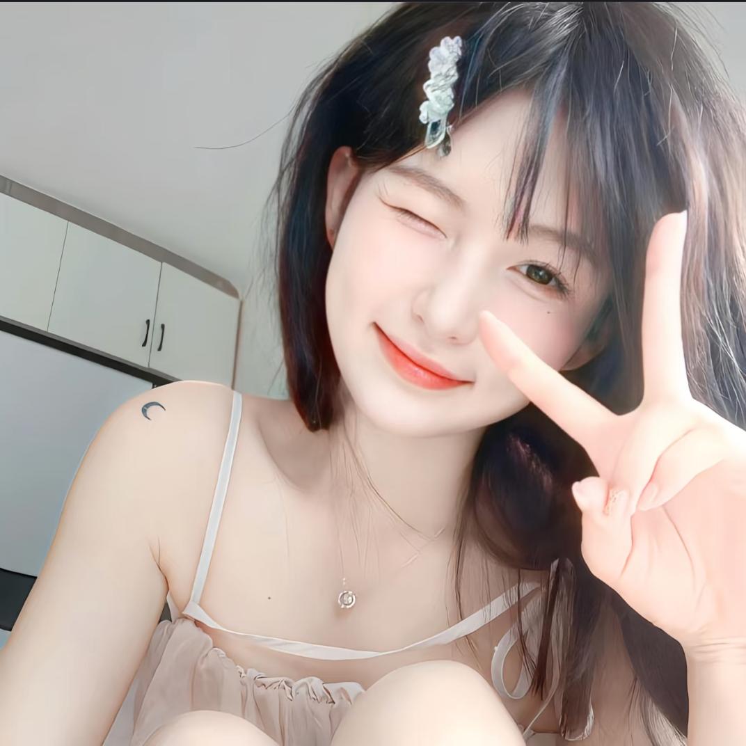 仙女不迷人