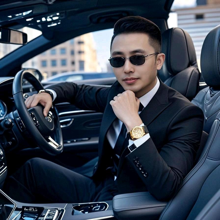 奋斗三哥《意识创造一切》