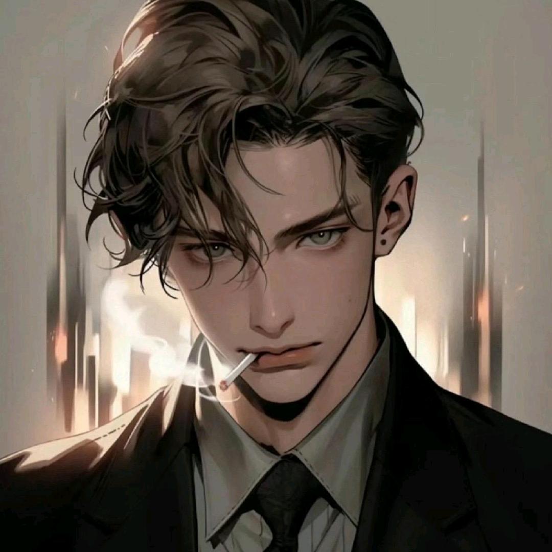 奕森漫剧