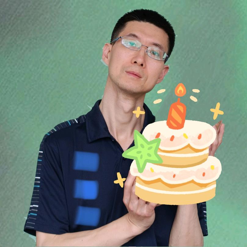 今晨有雾