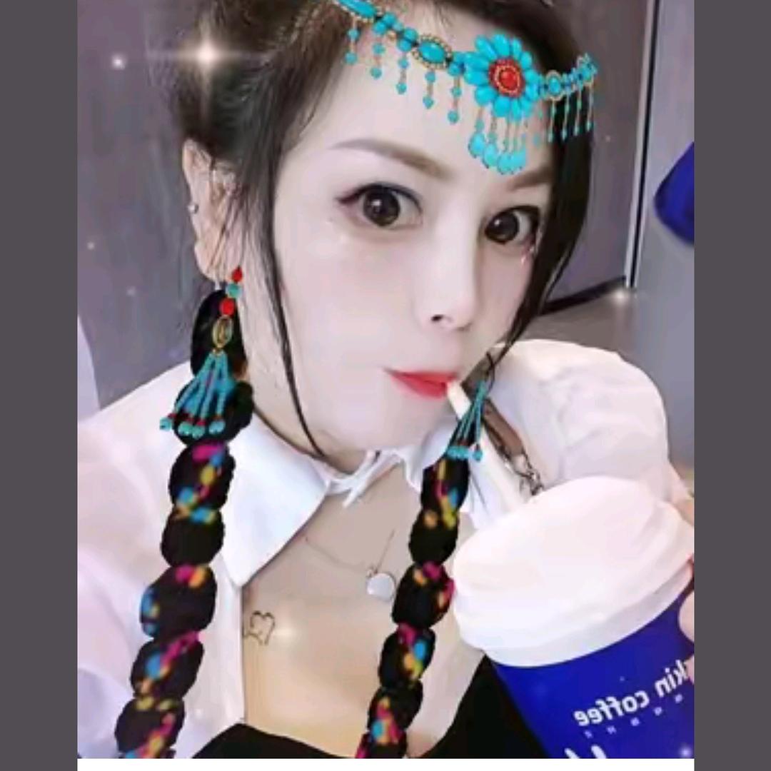 妩媚诱惑
