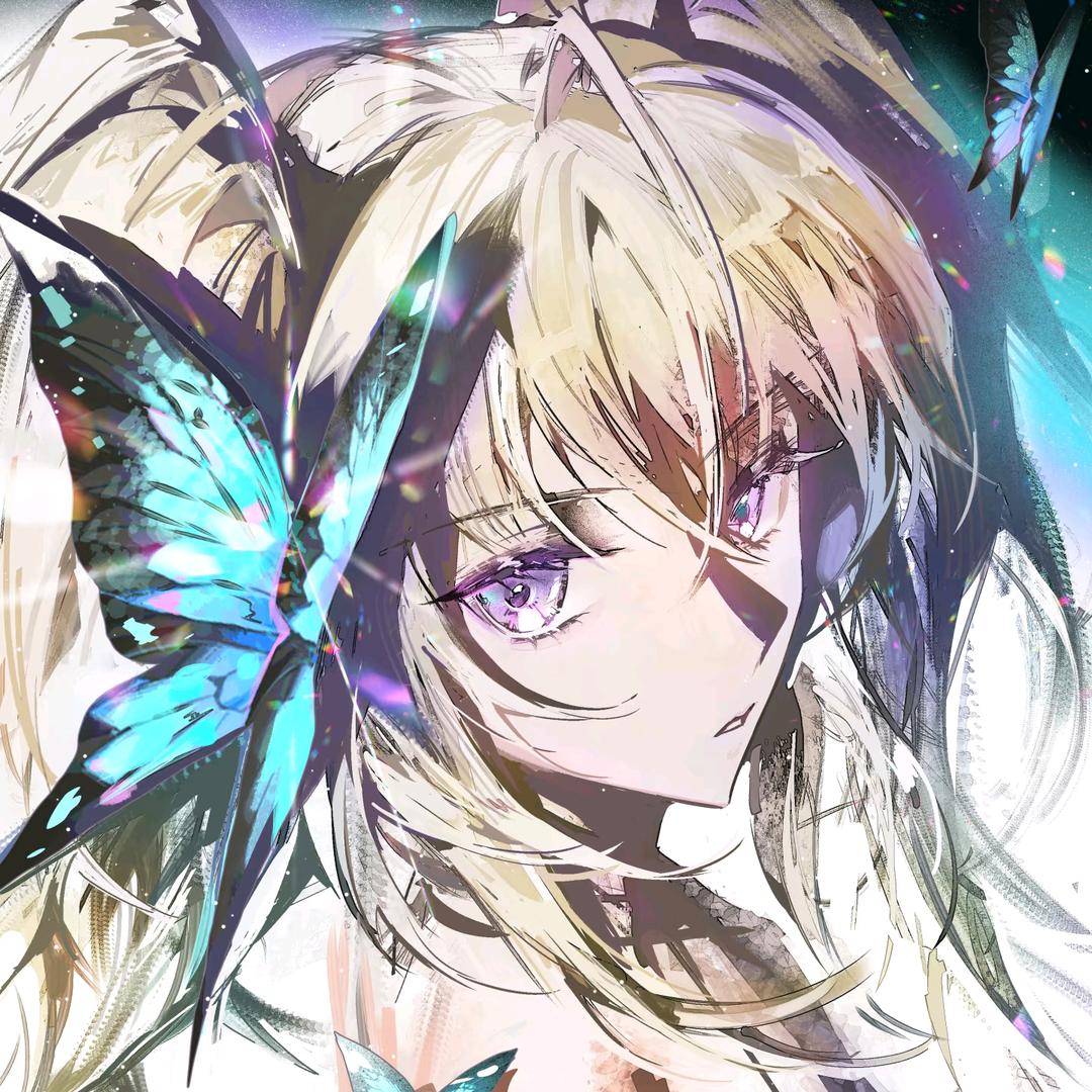 花月挽（库洛你红豆吃多了是吧）