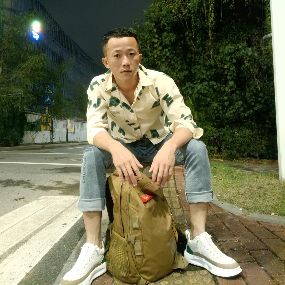 黄仙班