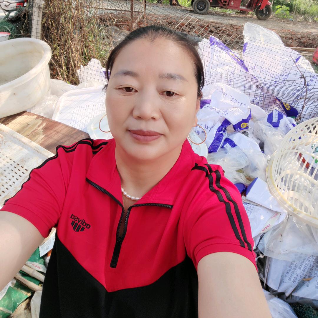 高塘养虾胡大姐