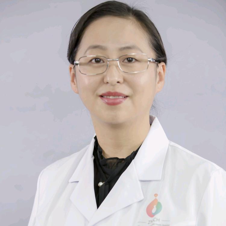 王莹医生