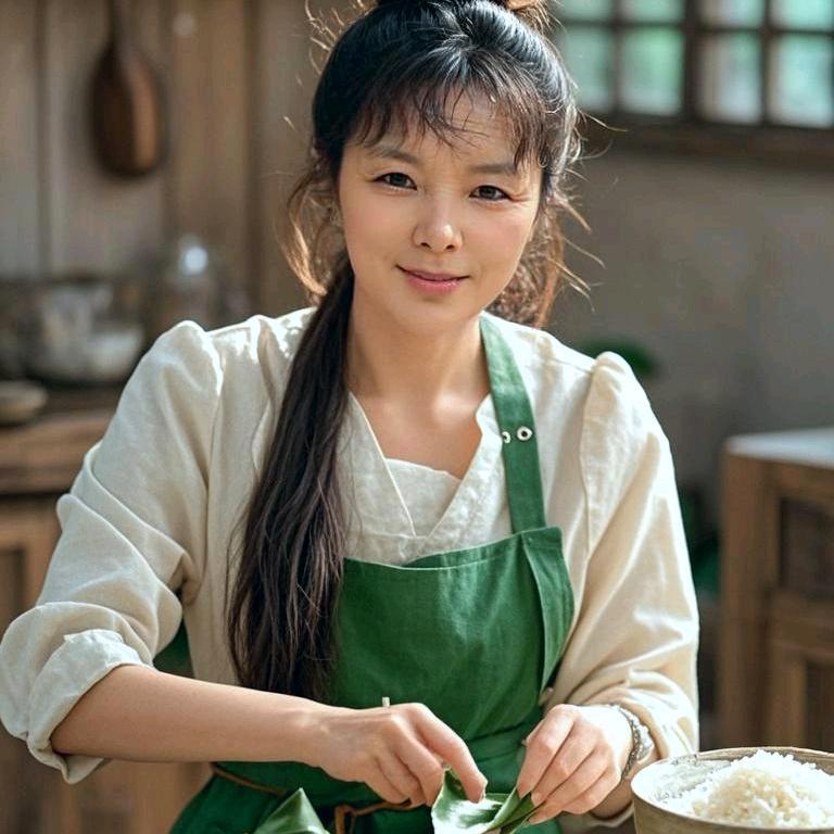琳琳姐