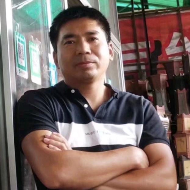 韩氏盆艺哥