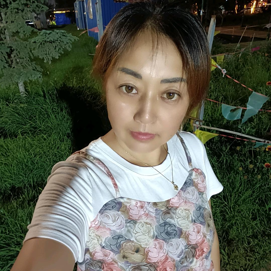 晨曦