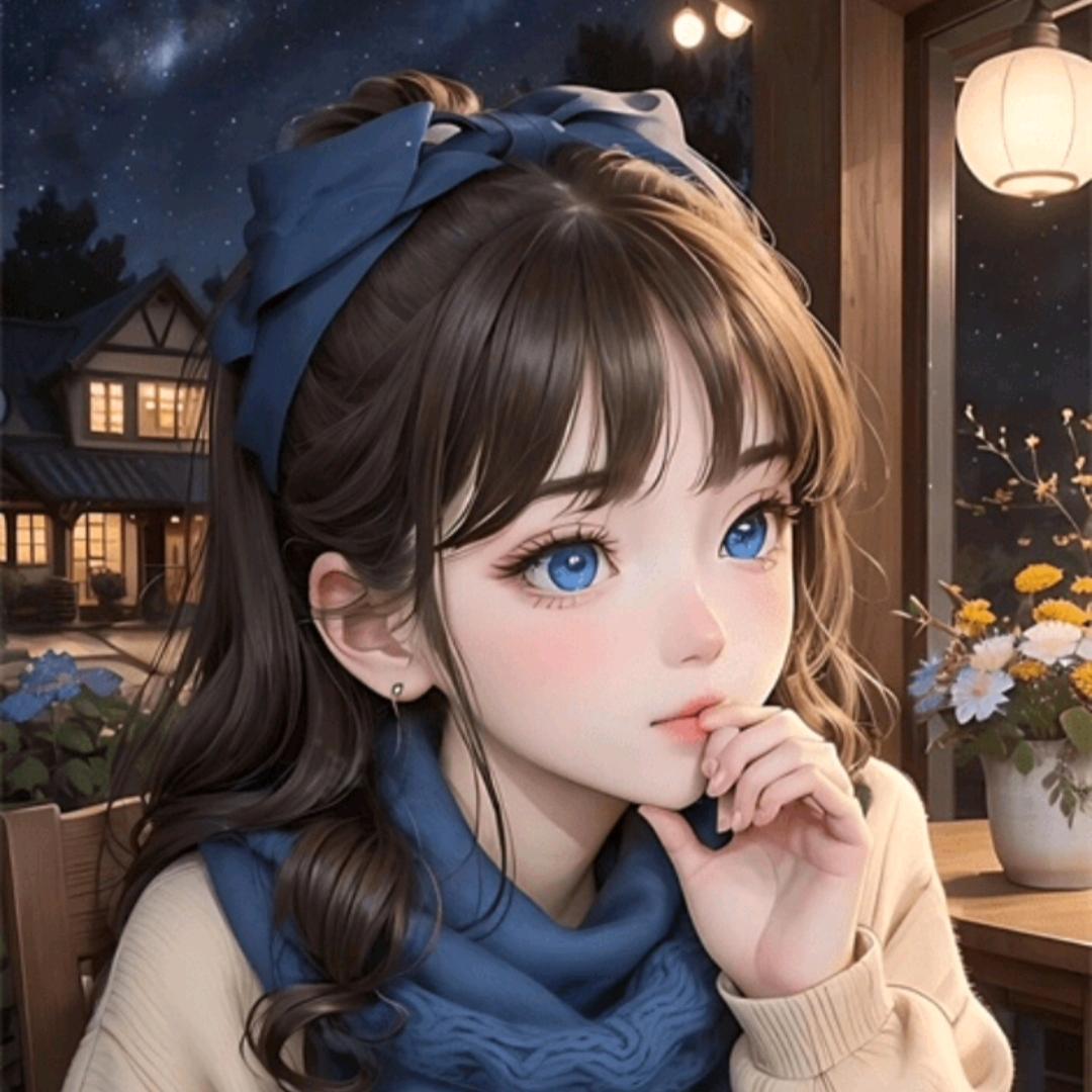 阳光～🍬