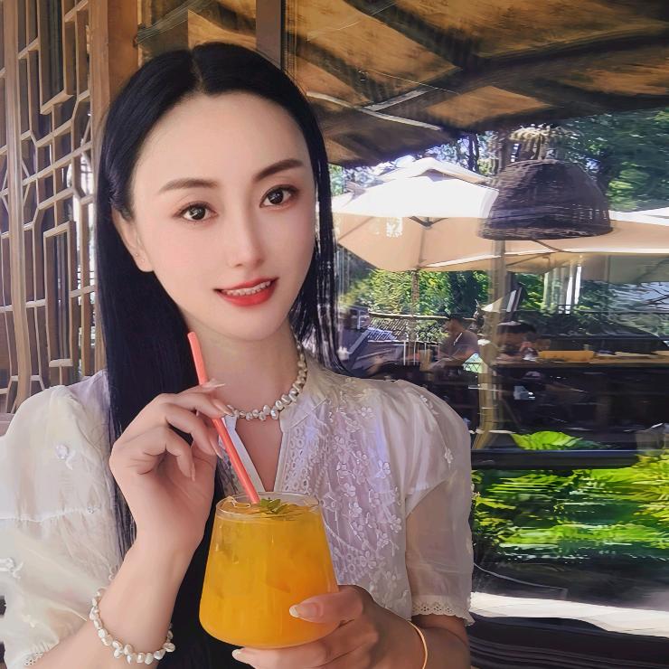 辛小妞